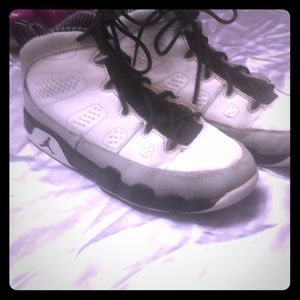 Air Jordan Barron 45